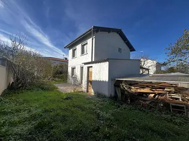 Maison vente à Toulouse, Cugnaux