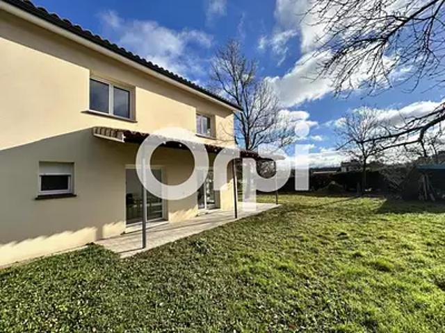 Maison vente à Toulouse, Cugnaux