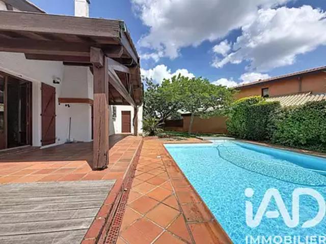 Maison vente à Toulouse, Cugnaux