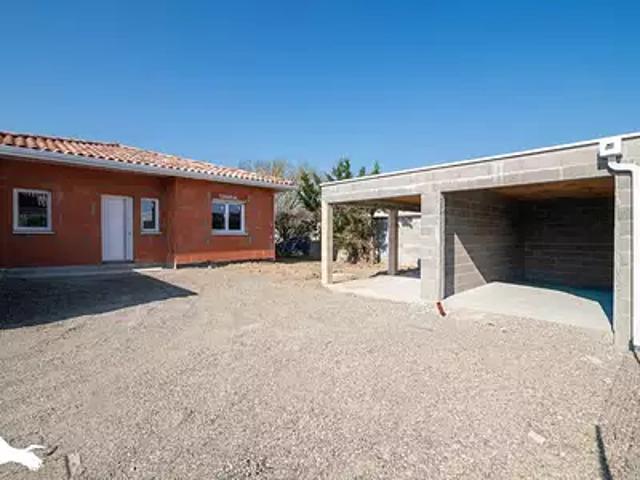 Maison vente à Toulouse, Cugnaux