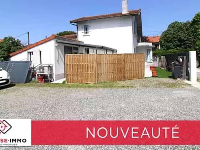Maison vente à Toulouse, Cugnaux