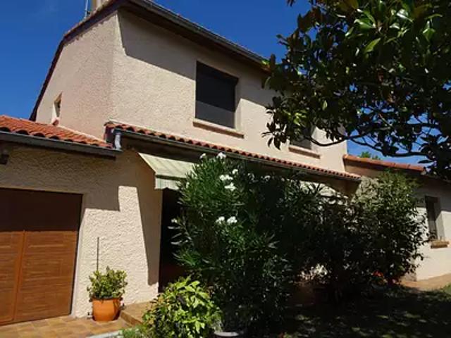 Maison vente à Le Vivier, Cugnaux