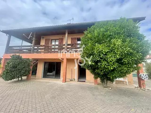 Maison vente à Toulouse, Cugnaux
