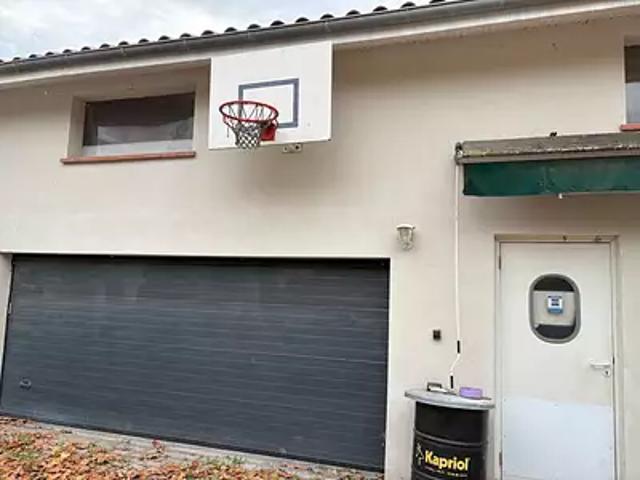 Garage vente à Toulouse, Cugnaux