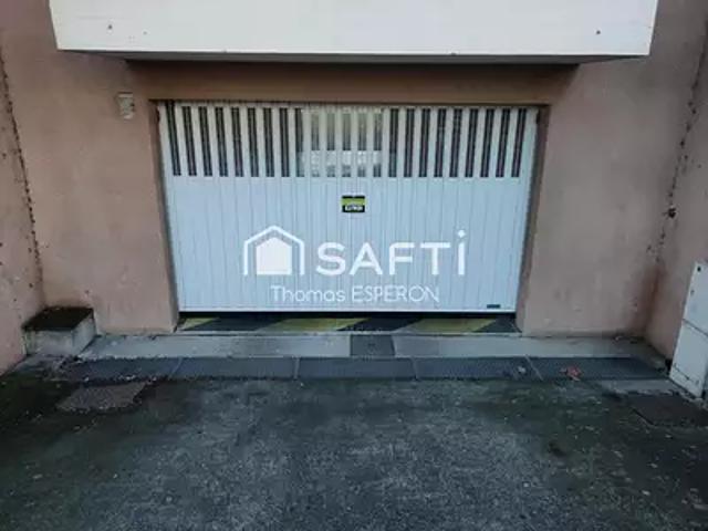 Garage vente à France métropolitaine, Cugnaux