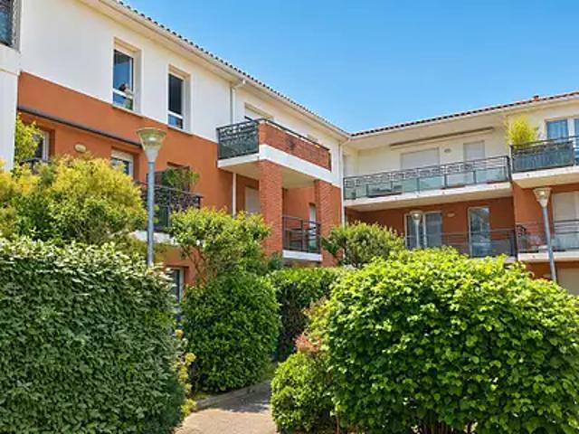 Appartement location à Toulouse, Cugnaux