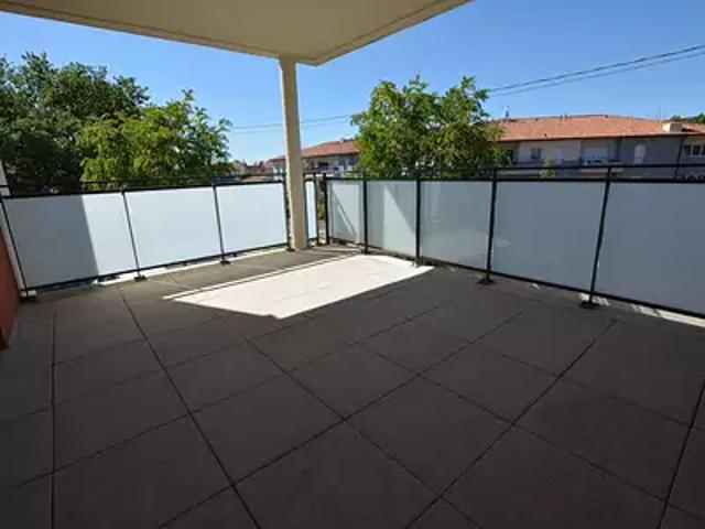 Appartement location à Toulouse, Cugnaux