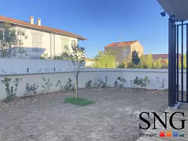 Appartement location à Toulouse, Cugnaux