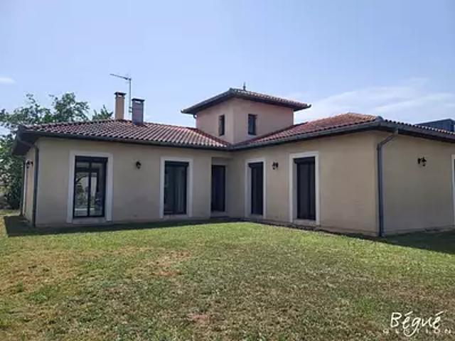Maison location à Toulouse, Cugnaux