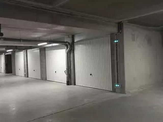 Garage location à Toulouse, Cugnaux