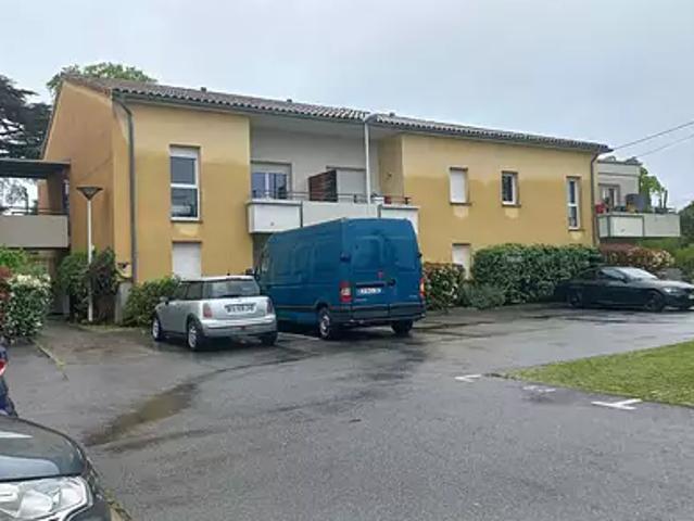 Garage location à France métropolitaine, Cugnaux