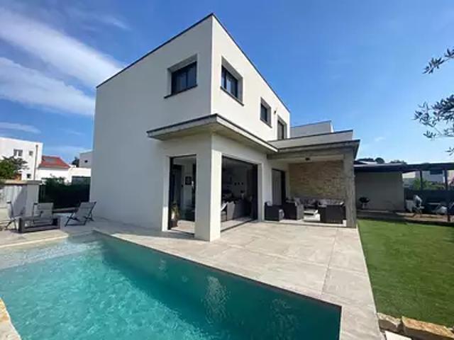 Maison vente à France métropolitaine, Cugnaux