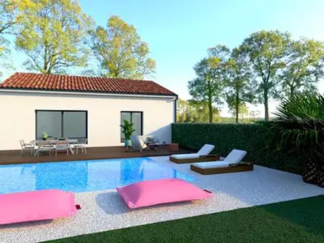 Maison vente à Toulouse, Cugnaux