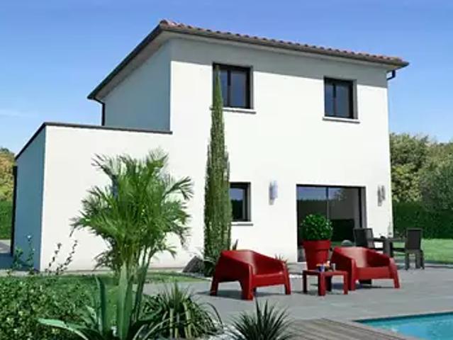 Maison vente à Toulouse, Cugnaux