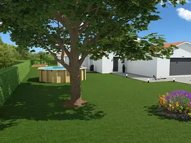 Maison vente à France métropolitaine, Cugnaux