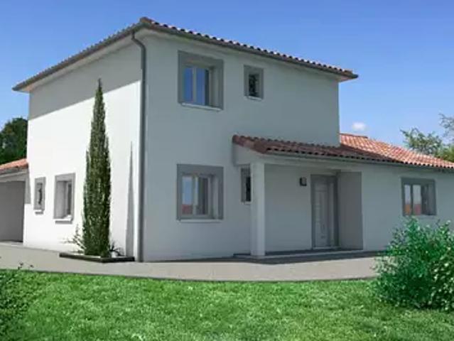 Maison vente à Toulouse, Cugnaux