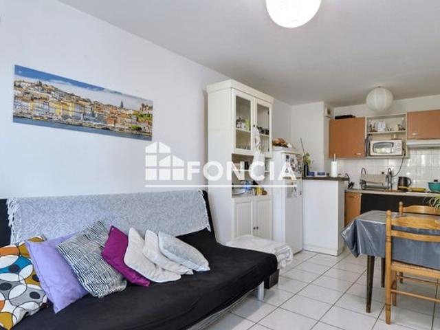 Appartement vente à Toulouse, Cugnaux