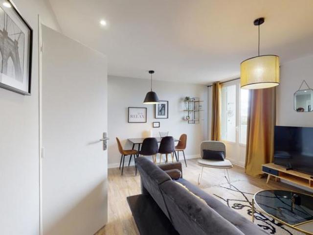 Appartement location à Toulouse, Haute-Garonne