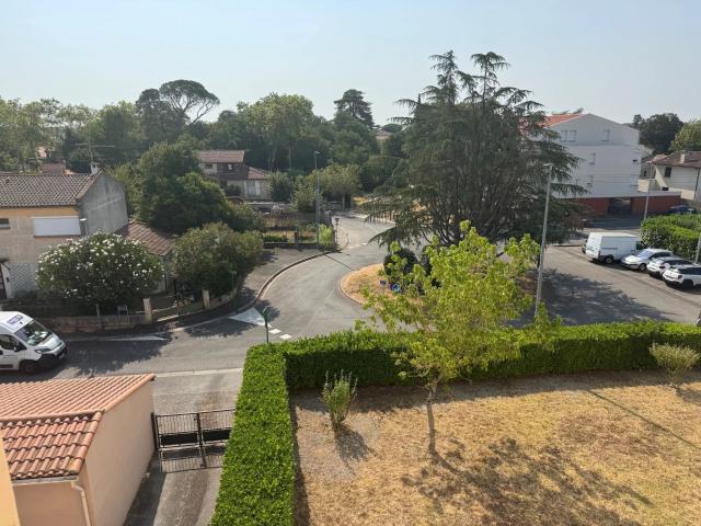 Appartement vente à Toulouse, Cugnaux