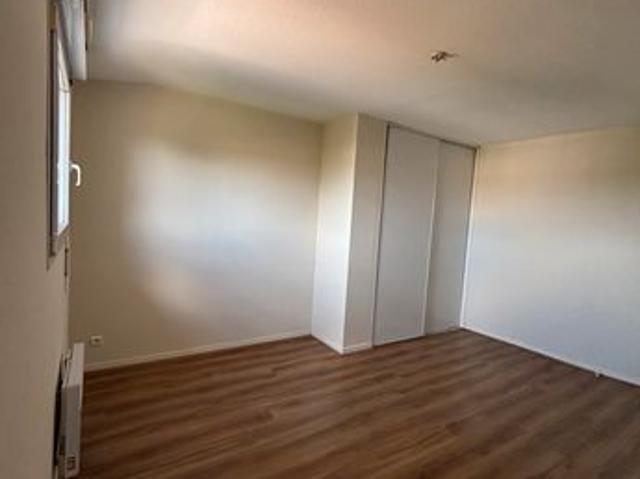Appartement vente à Toulouse, Cugnaux