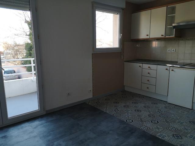Appartement location à Toulouse, Cugnaux