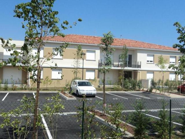 Appartement location à Toulouse, Cugnaux