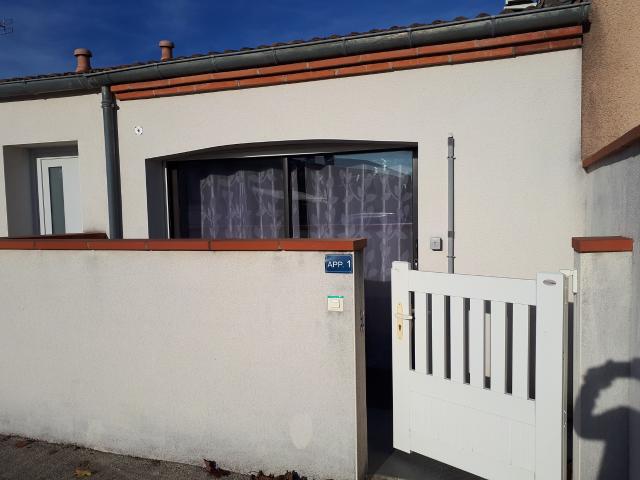 Appartement location à Cugnaux, Haute-Garonne