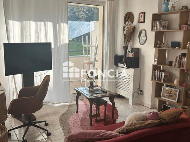 Appartement vente à Toulouse, Cugnaux