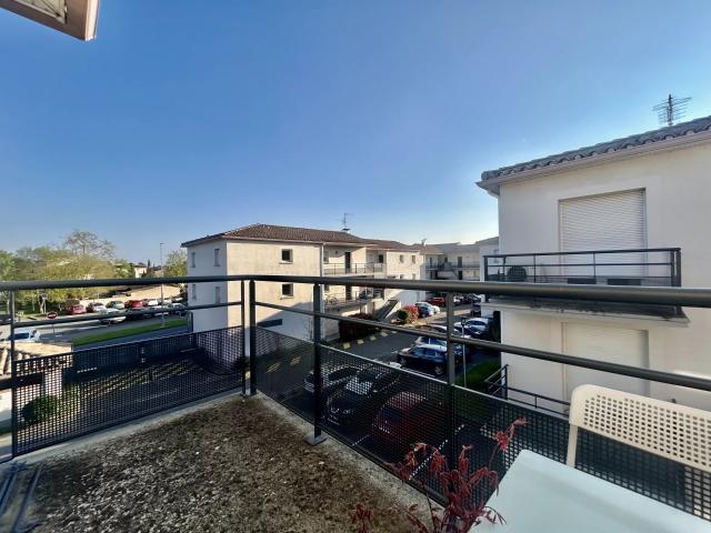 Appartement vente à Toulouse, Cugnaux