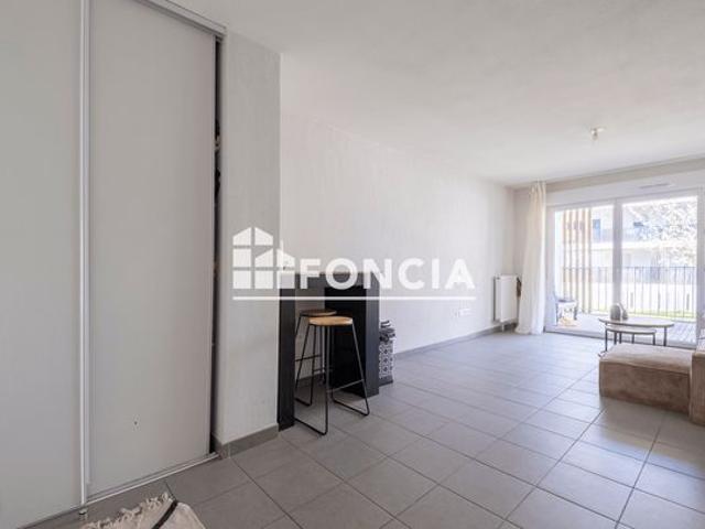 Appartement vente à Toulouse, Cugnaux