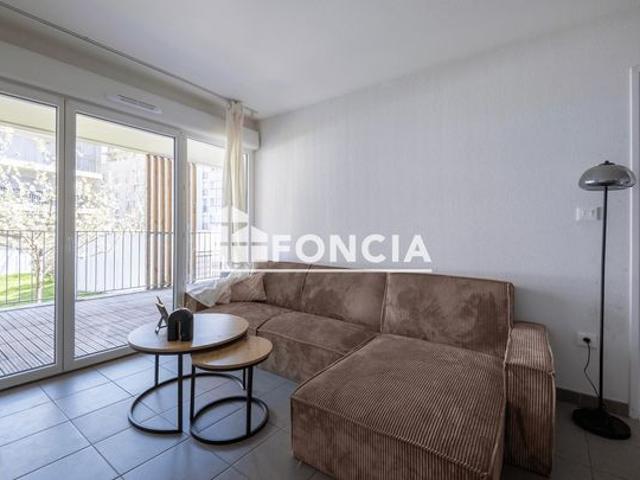 Appartement vente à Toulouse, Cugnaux
