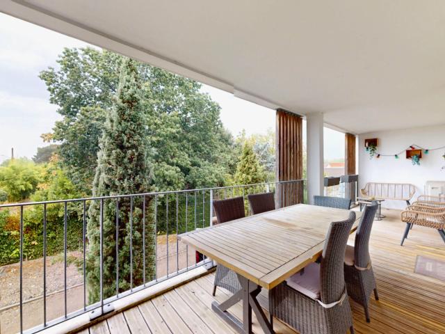 Appartement vente à Toulouse, Cugnaux