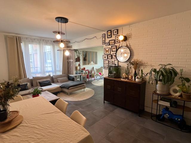 Appartement vente à Toulouse, Cugnaux
