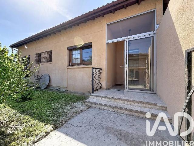 Maison vente à Toulouse, Cugnaux