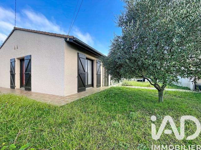 Maison vente à France métropolitaine, Cugnaux