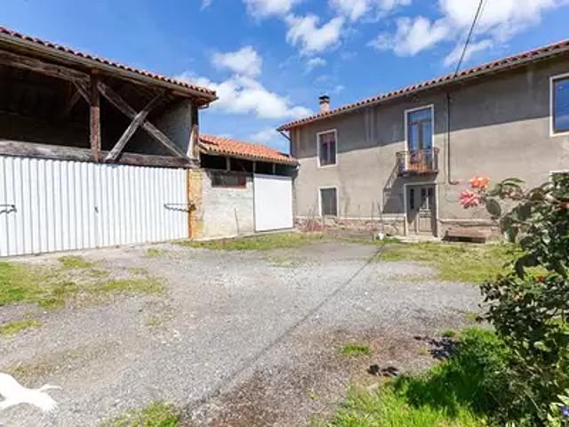 Maison vente à Saint-Gaudens, Cuguron