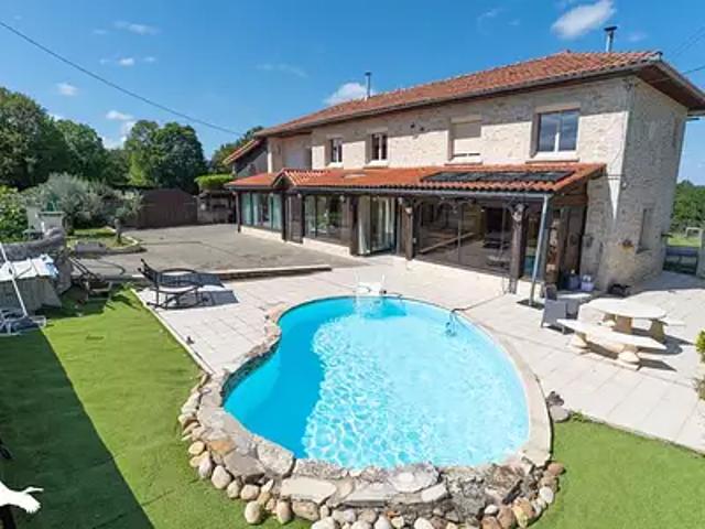 Maison vente à Saint-Gaudens, Cuguron