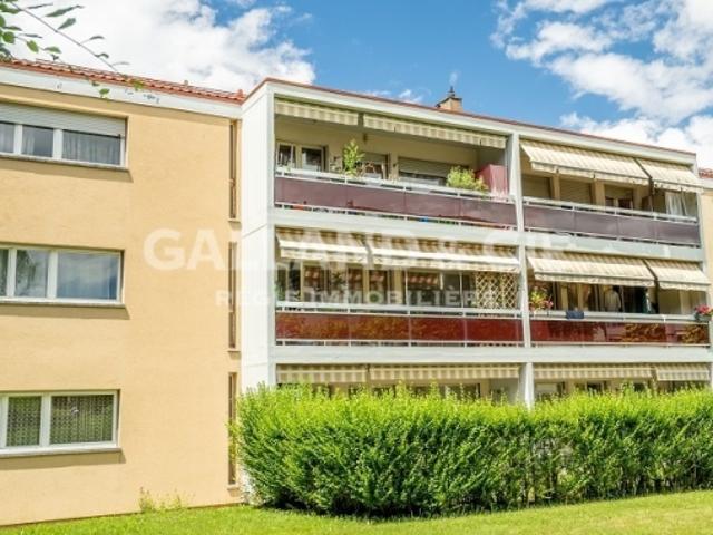 Wohnung mieten in Cugy (VD), Waadt