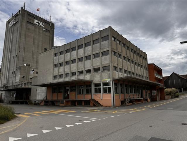 Atelier mieten in Cugy (FR), Freiburg