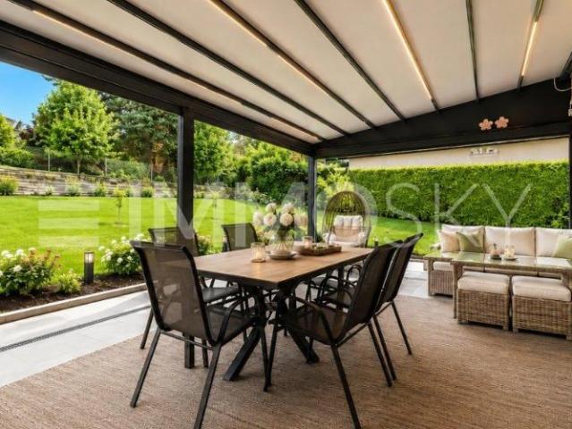 Haus kaufen in Cugy (VD), Waadt