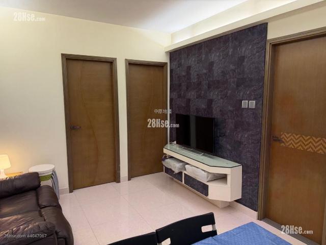 位於 大圍村 Tai Wai Village, 香港 Hong Kong, 提供 出售 的 公寓