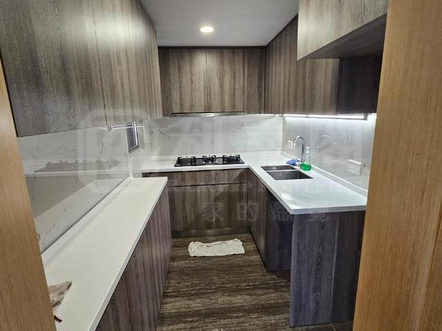 位於 香港, 提供 出租 的 公寓