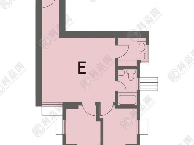 提供 出租 的 公寓