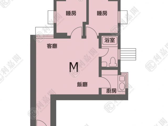 提供 出租 的 公寓