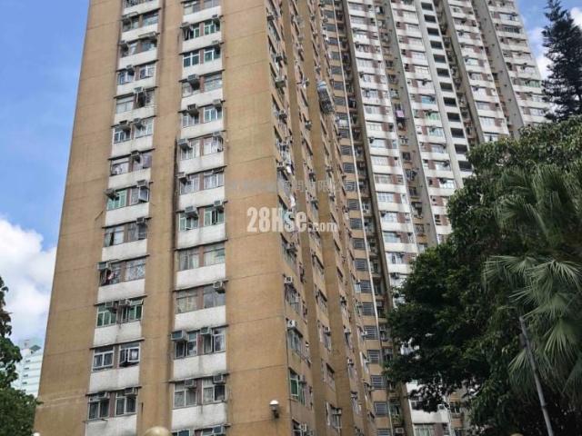 位於 茶果嶺村 Cha Kwo Ling Village, 香港 Hong Kong, 提供 出售 的 公寓
