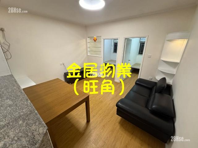 提供 出租 的 公寓