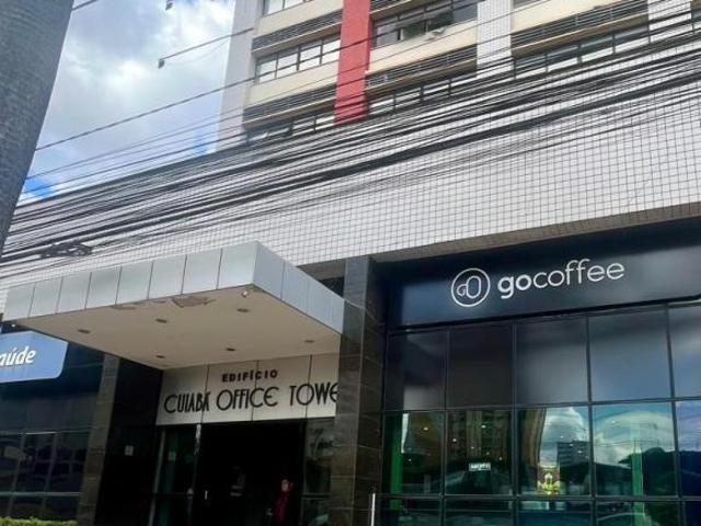 Ponto Comercial venda em Região Geográfica Imediata de Cuiabá, Região Metropolitana do Vale do Rio Cuiabá
