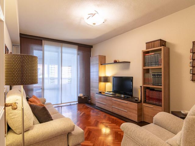 Piso en venta en Milagrosa-Arrosadia, Iruñerria