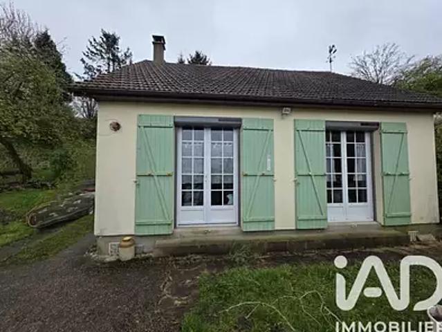 Maison vente à Beauvais, Cuigy-en-bray