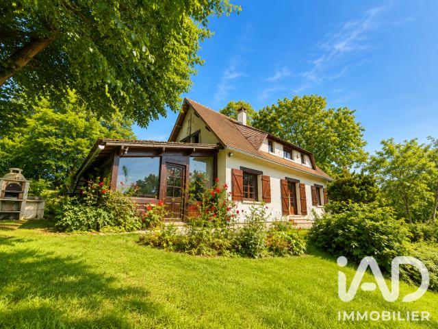 Maison vente à Beauvais, Cuigy-en-bray